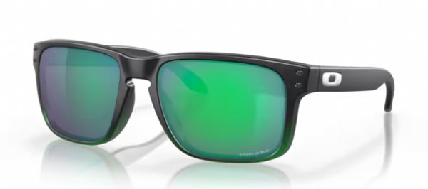 Oakley Holbrook Jade Fade/ Prizm Jade