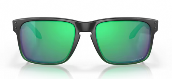 Oakley Holbrook Jade Fade/ Prizm Jade