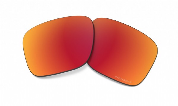 Oakley Holbrook Mix Lenses/ Prizm Ruby Polarized