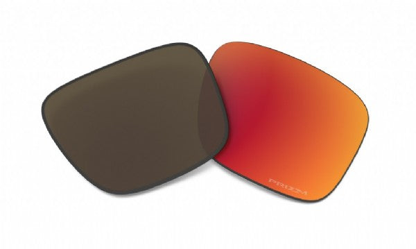 Oakley Holbrook Mix Lenses/ Prizm Ruby Polarized