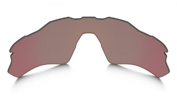 Oakley Radar EV Path Lens Prizm Sapphire Polarized