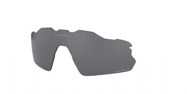 Oakley Radar EV Pitch Lens Prizm Black