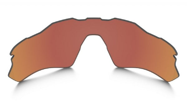 Oakley Radar EV Path Lens Prizm Ruby