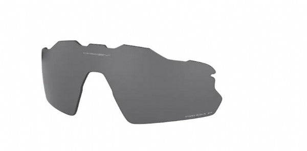 Oakley Radar EV Pitch Lens/Prizm Black Polarisiert