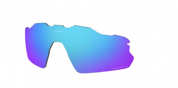 Oakley Radar EV Pitch Lens Prizm Sapphire