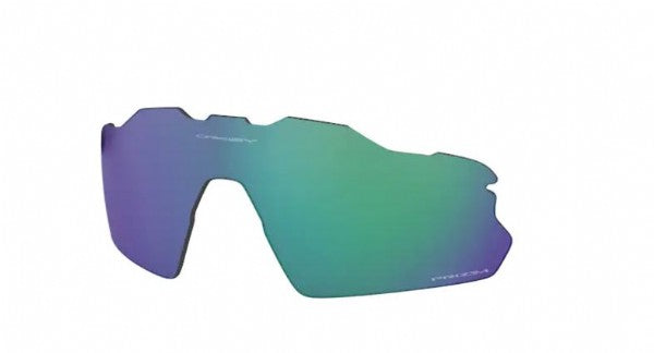 Oakley Radar EV Pitch Lens Prizm Jade