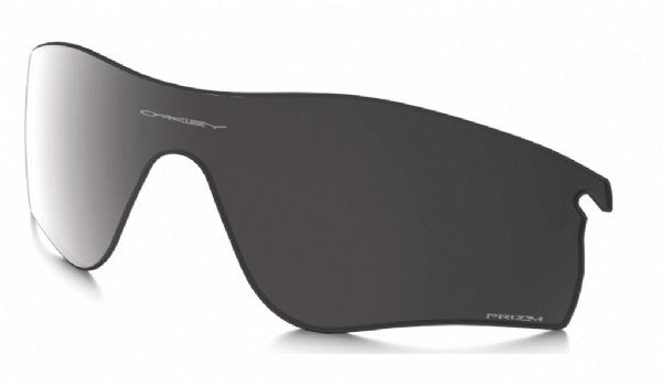 Oakley Radarlock Path Lens/Prizm Schwarz