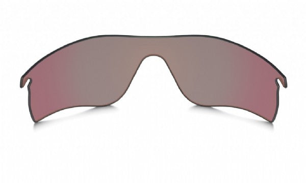 Oakley Radarlock Path Lens / Prizm Sapphire Polarized