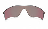 Oakley Radarlock Path Lens / Prizm Sapphire Polarized