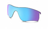 Oakley Radarlock Path Lens / Prizm Sapphire Polarized