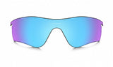 Oakley Radarlock Path Lens / Prizm Sapphire Polarized