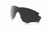 Oakley M2 Frame XL Lens Prizm Schwarz