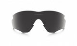 Oakley M2 Frame XL Lens Prizm Schwarz