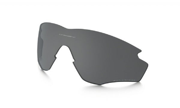 Oakley M2 Frame XL Linse Prizm Schwarz Iridium Polarisiert