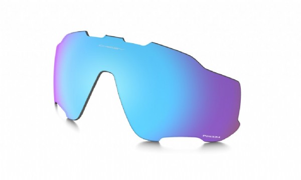 Oakley Jawbreaker Lens Prizm Sapphire Iridium