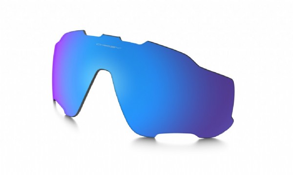 Oakley Jawbreaker Lens Prizm Sapphire Polarized