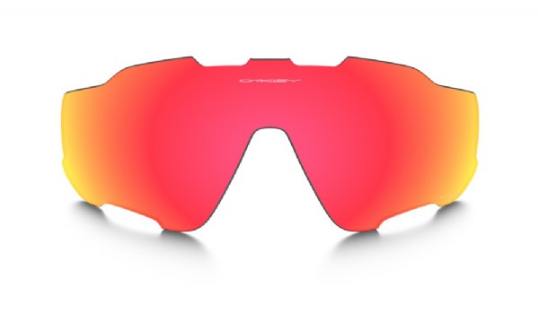 Oakley Jawbreaker Lens Prizm Ruby