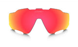 Oakley Jawbreaker Lens Prizm Ruby