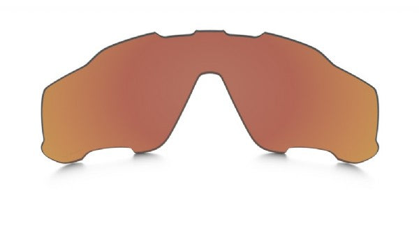 Oakley Jawbreaker Lens Prizm Ruby