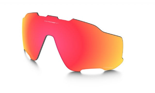 Oakley Jawbreaker Lens Prizm Ruby