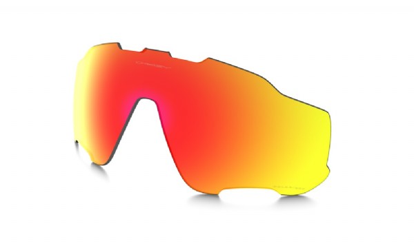 Oakley Jawbreaker Lens Prizm Ruby Polarized