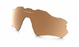 Oakley Radar EV XS (Extra small) Path lens Prizm Tungsten Polarized