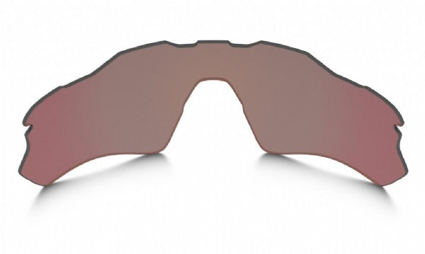 Oakley Radar EV XS (Extra klein) Path-Linse Prizm Sapphire