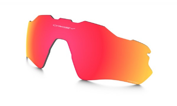 Oakley Radar EV XS (Extra small) Path lens Prizm Ruby