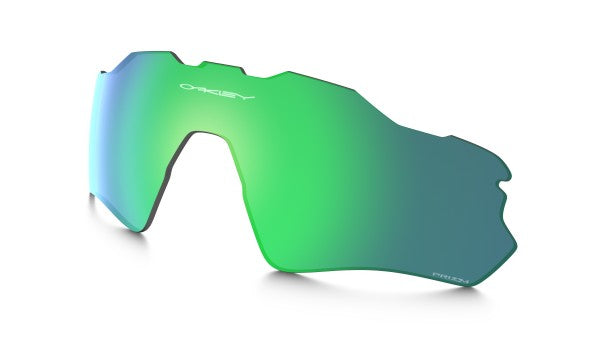 Oakley Radar EV XS (Extra small) Path lens Prizm Jade