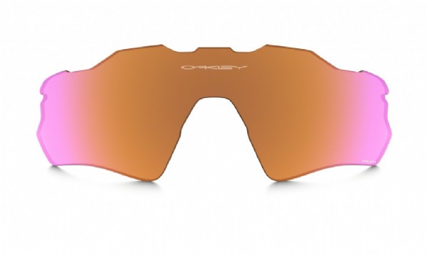 Oakley Radar EV XS (Extra klein) Path-Linse Prizm Trail