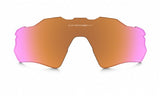 Oakley Radar EV XS (Extra klein) Path-Linse Prizm Trail