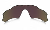 Oakley Radar EV XS (extra klein) Path-Linse Prizm Field