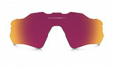 Oakley Radar EV XS (extra klein) Path-Linse Prizm Field