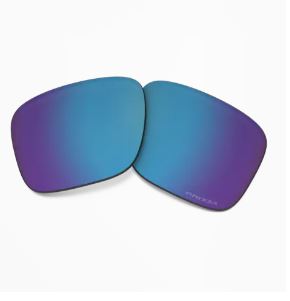 Oakley Holbrook Lenzen Prizm Sapphire Polarized