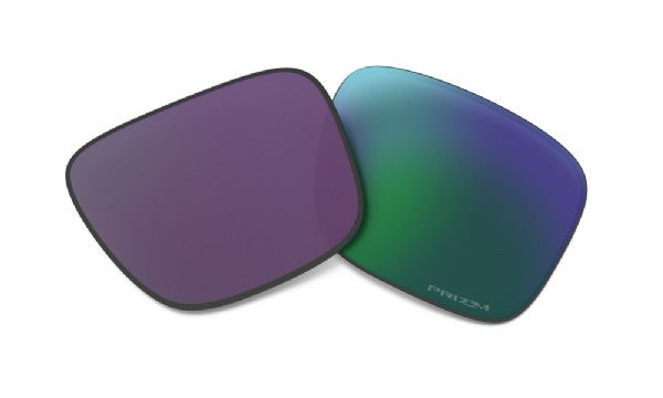 Oakley Holbrook lenzen Prizm Jade