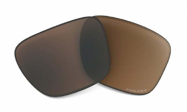 Oakley Holbrook lenzen Prizm Tungsten Polarized