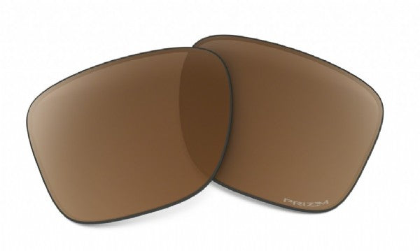 Oakley Holbrook lenzen Prizm Tungsten Polarized