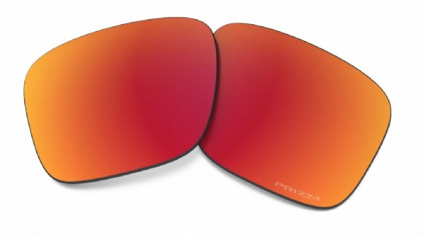 Oakley Holbrook lenzen/ Prizm Ruby Polarized