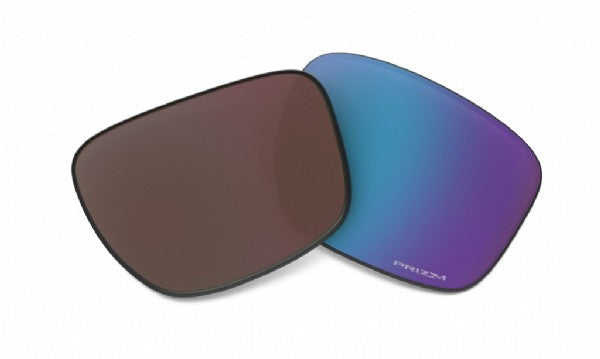 Oakley Sliver Lenzen Prizm Sapphire