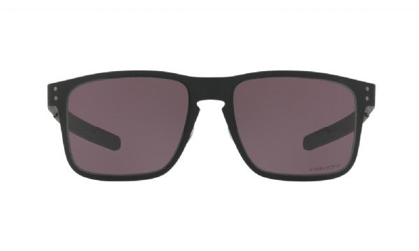 Oakley Holbrook Metal Matte Black/ Prizm Grey