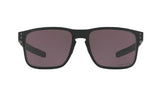 Oakley Holbrook Metal Matte Black/ Prizm Grey