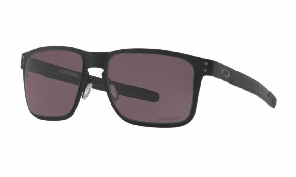 Oakley Holbrook Metal Matte Black/ Prizm Grey