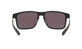 Oakley Holbrook Metal Matte Black/ Prizm Grey