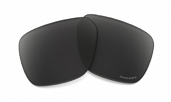 Oakley Crossrange Patch-Gläser / Prizm Black Iridium