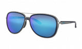 Oakley Split Time Navy/ Prizm Sapphire Polarized