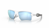 Oakley Flak 2.0 XL Polished White/ Prizm Deep H20 Polarized