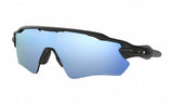 Oakley Radar EV Path Matte Black/ Prizm Deep H20 Polarized