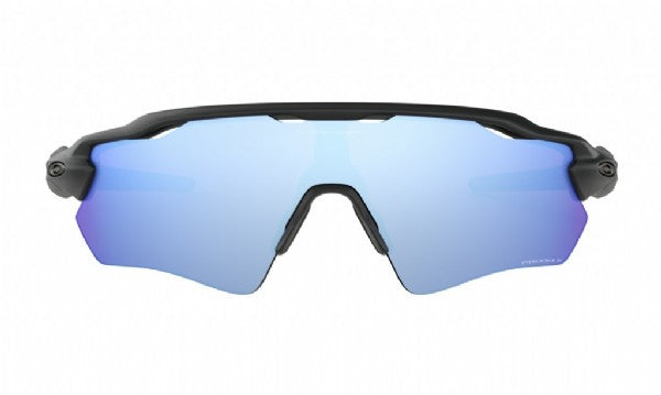 Oakley Radar EV Path Mattschwarz/Prizm Deep H20 Polarisiert