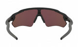 Oakley Radar EV Path Matte Black/ Prizm Deep H20 Polarized