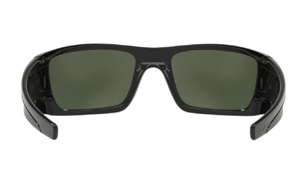 Oakley Fuel Cell Polished Black/ Prizm Black iridium